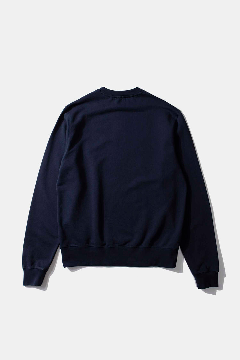 MINI LOGO NAVY