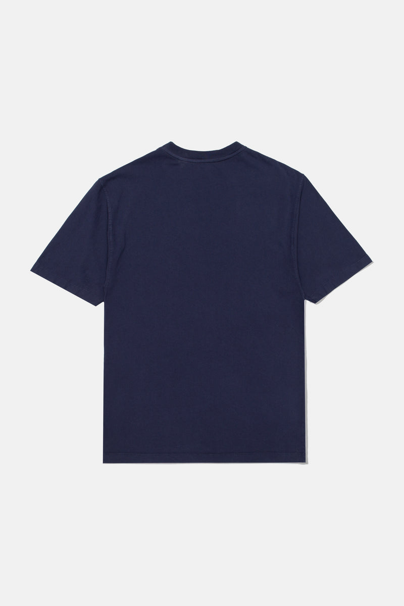 MINI LOGO TEE NAVY