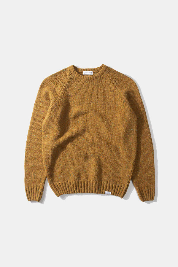 PARIS SWEATER CARAMEL