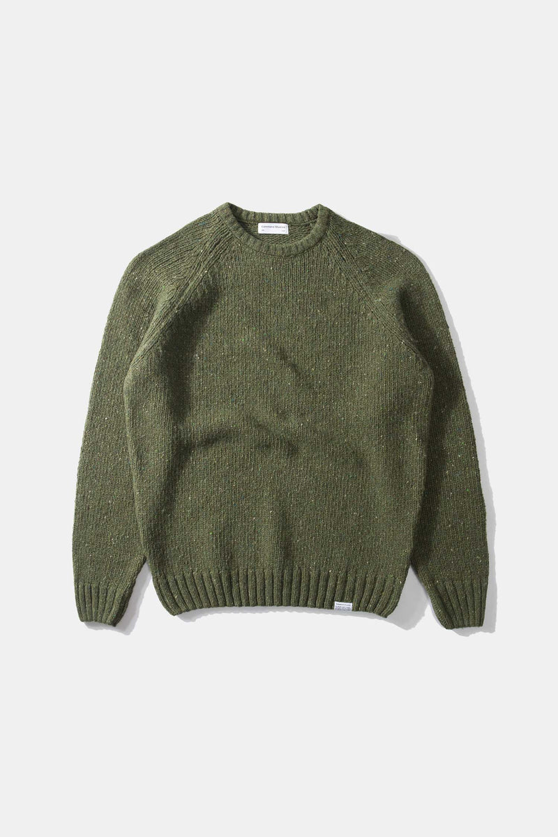 PARIS SWEATER KHAKI