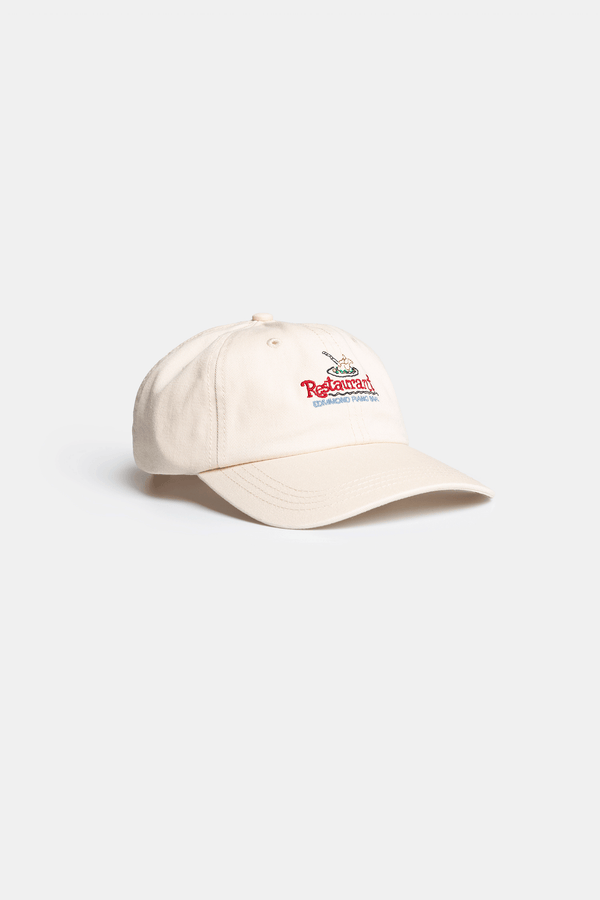 PIANO BAR CAP OFF WHITE