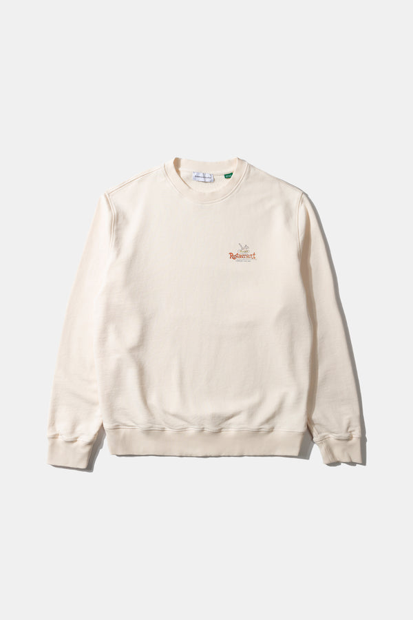 PIANO BAR OFF WHITE