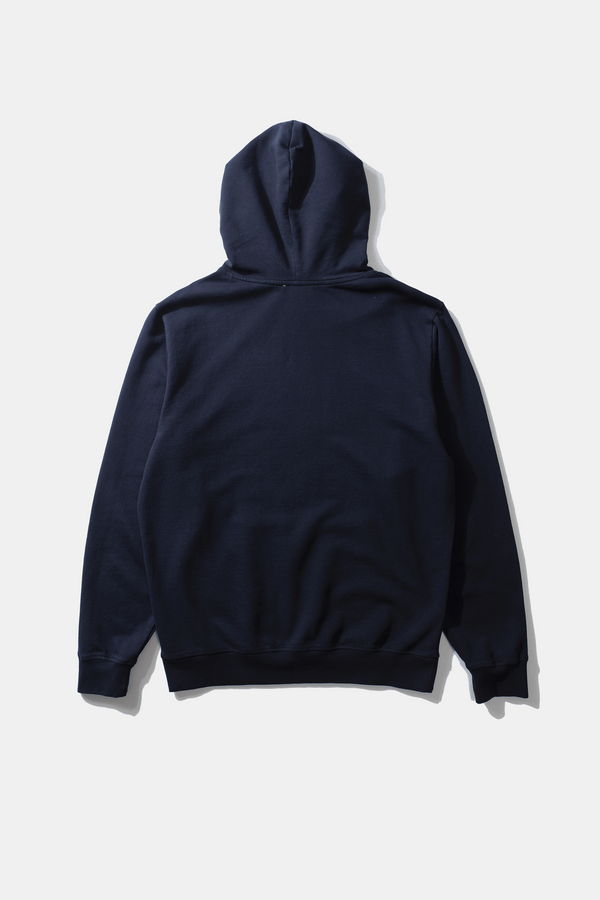 SPECIAL DUCK HOODIE NAVY