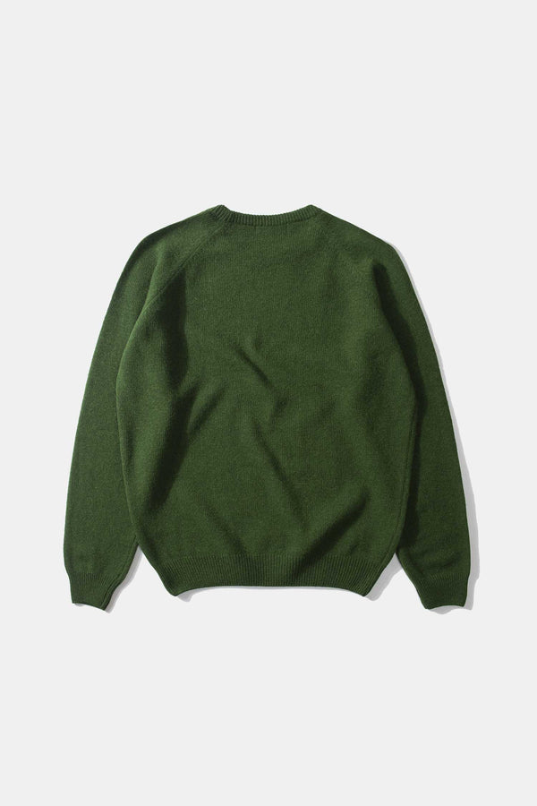 SPECIAL DUCK SWEATER KHAKI