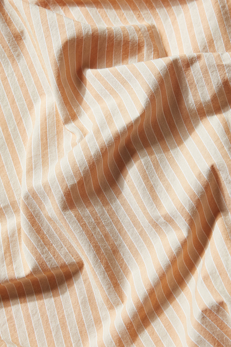 SUNSHADE SHORT SLEEVE ORANGE