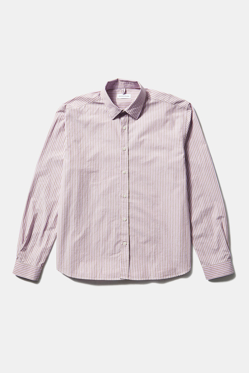 THE CLUB SHIRT LIGHT PURPLE