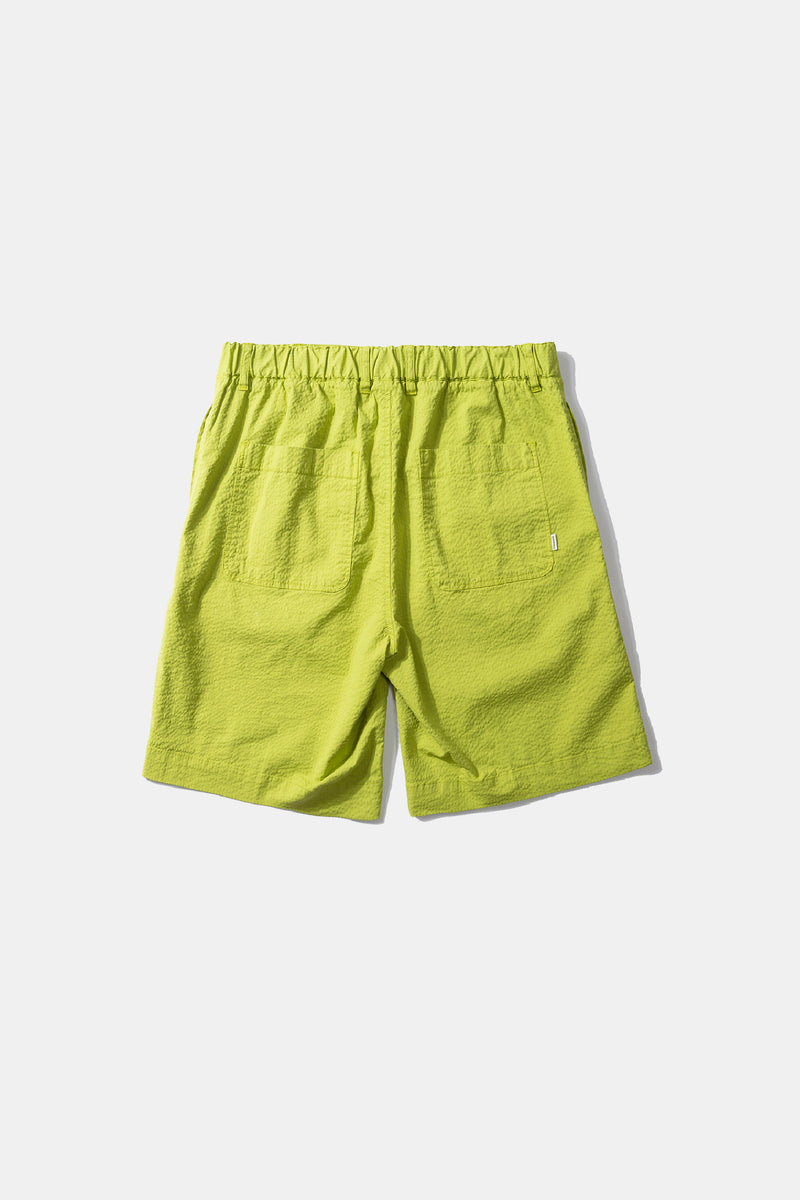 TRAVIS SHORT PANTS GREEN