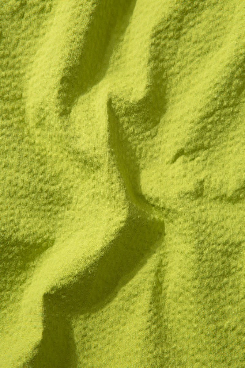 TRAVIS SHORT PANTS GREEN
