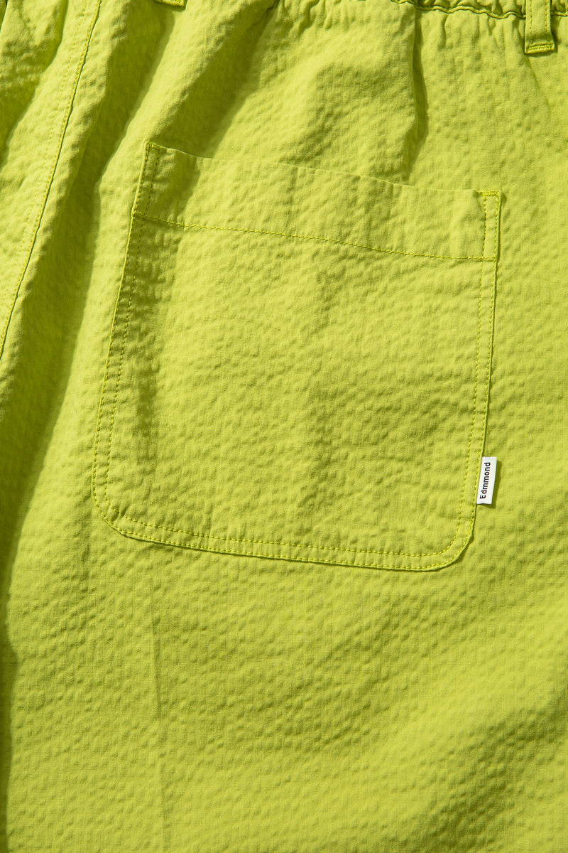 TRAVIS SHORT PANTS GREEN