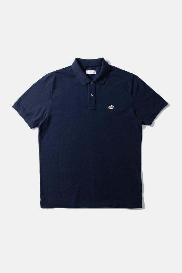 WILSON POLO NAVY