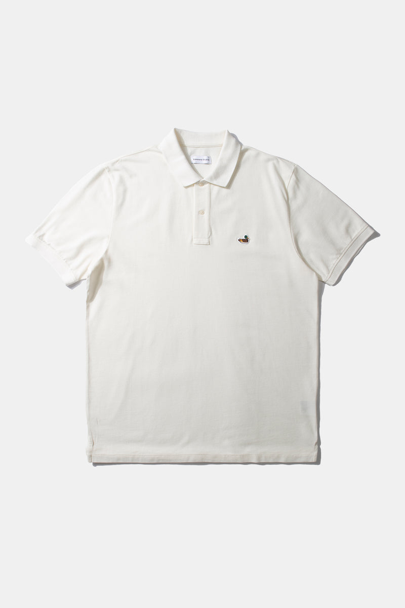 WILSON POLO OFF WHITE