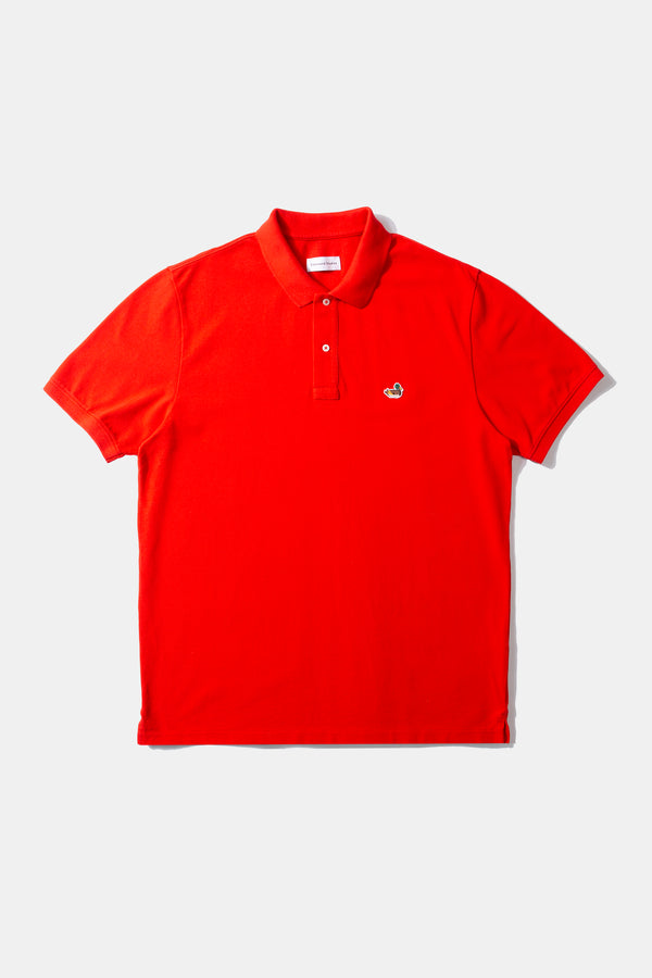 WILSON POLO RED