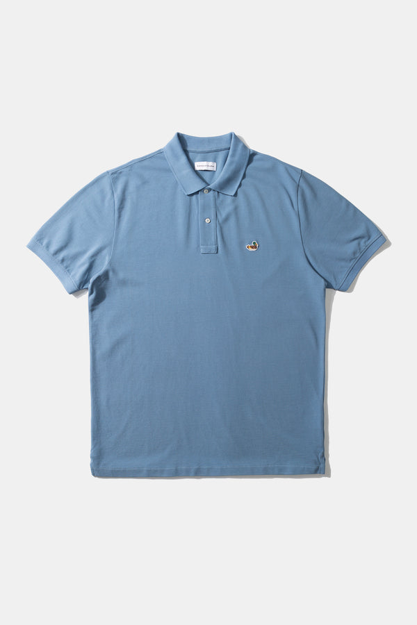 WILSON POLO STEEL