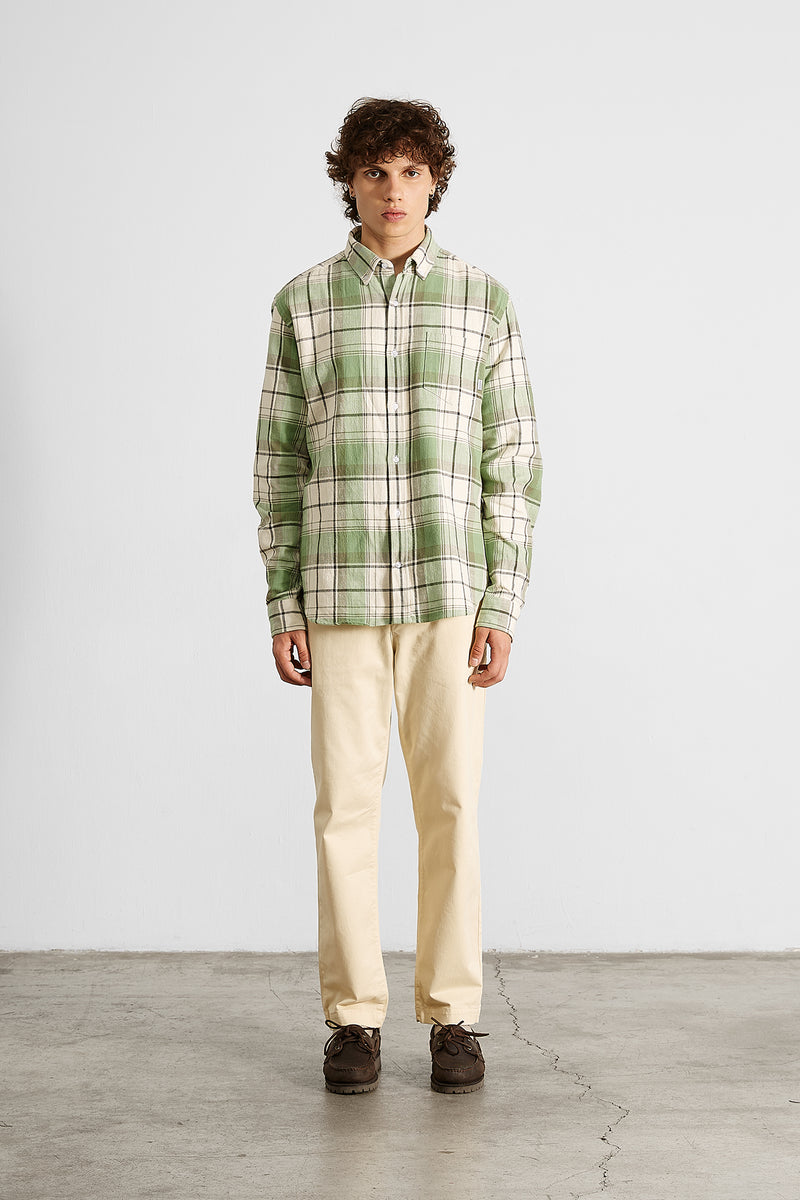 Glober Shirt
