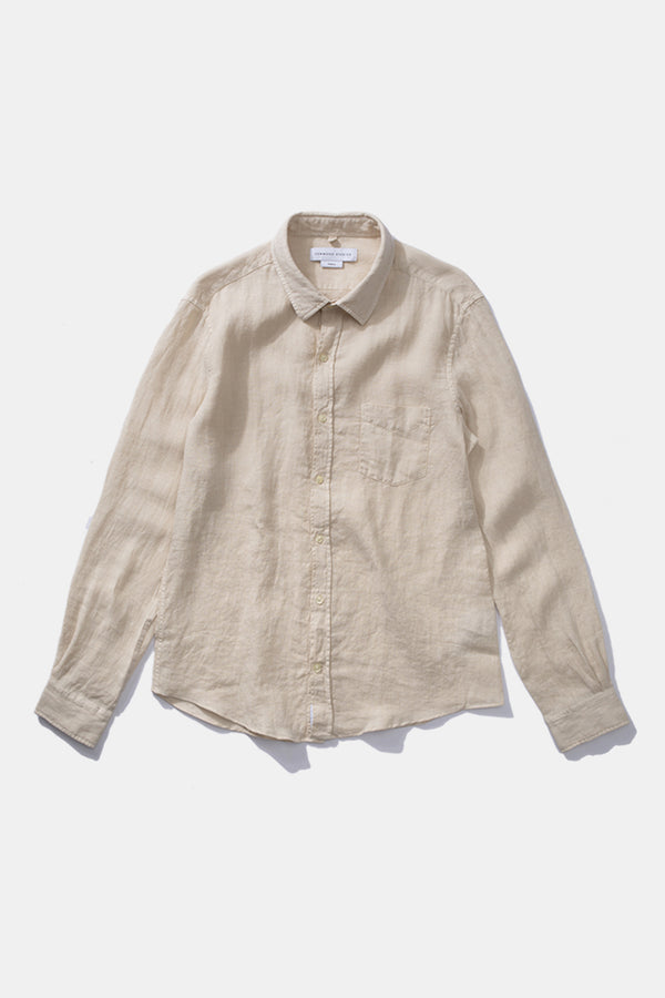 PLAIN BEIGE