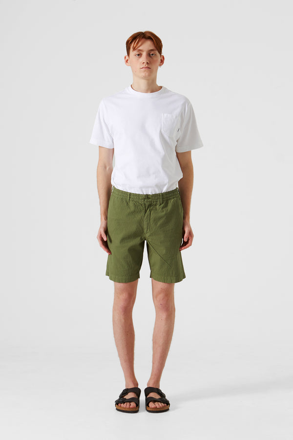 PLAIN KHAKI