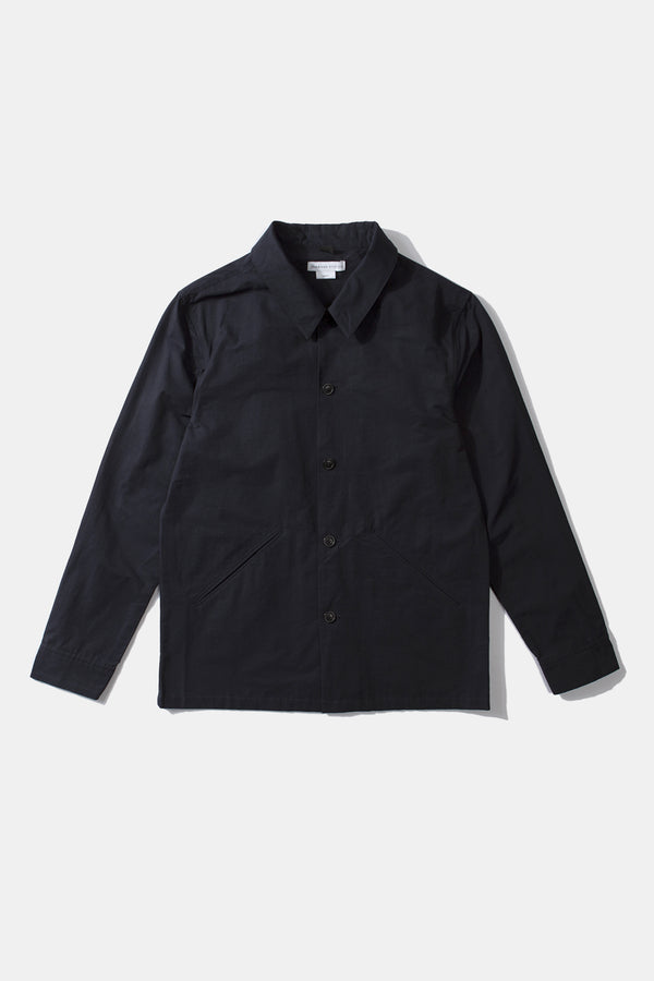 PLAIN NAVY