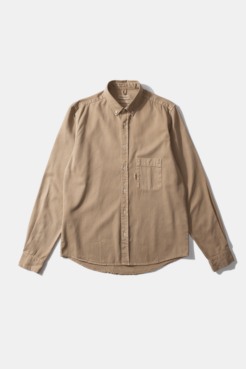 Day Shirt Twill