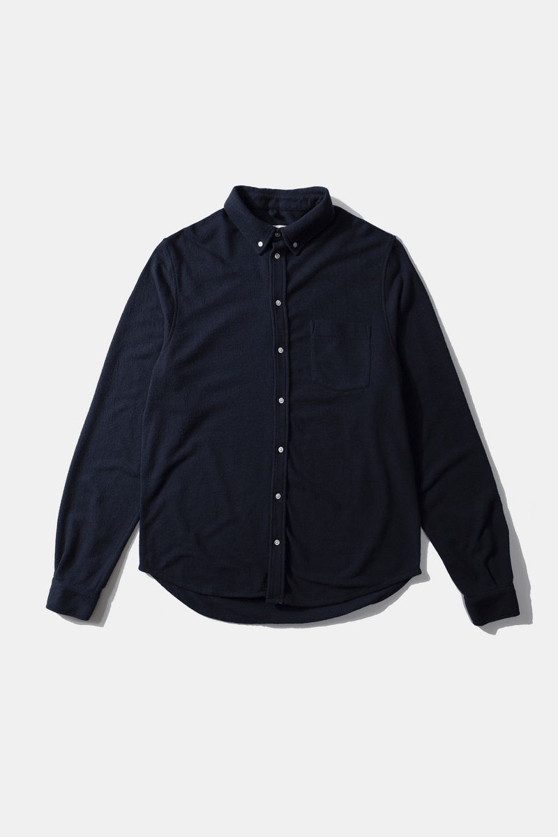 Crisp Shirt