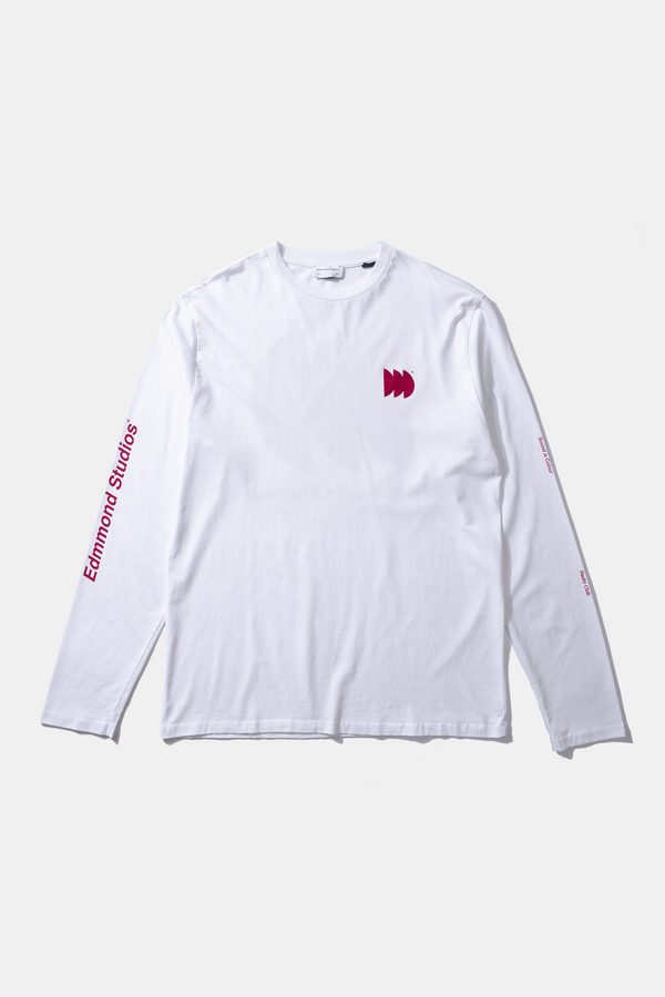 RADIO CLUB LS plain white