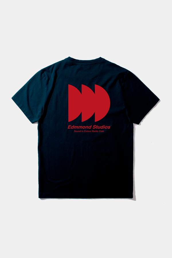 RADIO CLUB PLAIN NAVY