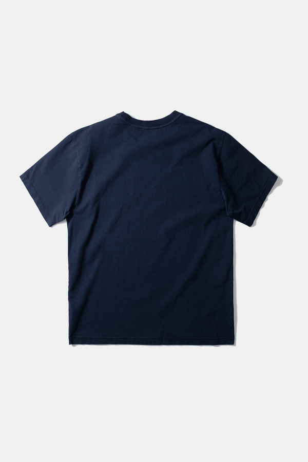DUCK PATCH PLAIN NAVY
