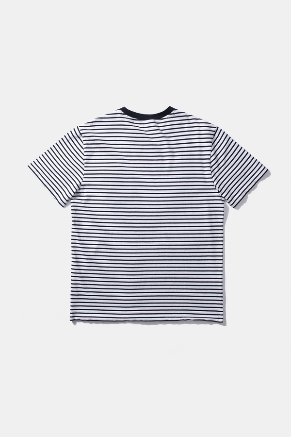DUCK PATCH HORIZONTAL STRIPES