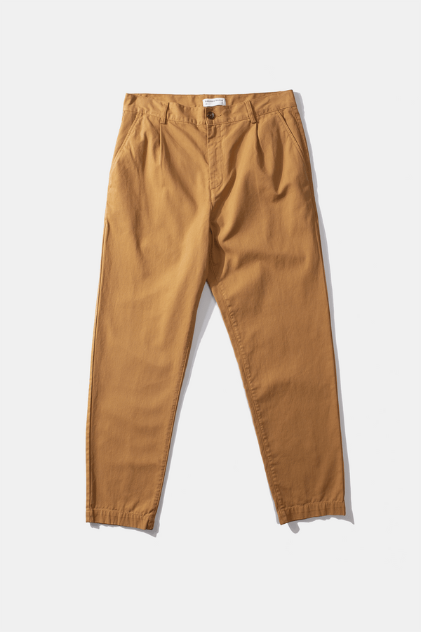 Chino Pant Herringbone