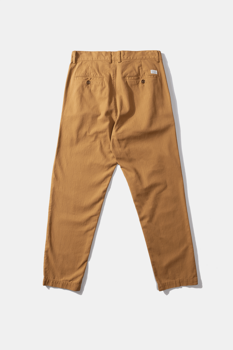 Chino Pant Herringbone