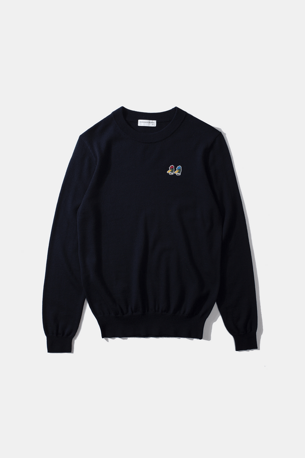 Special Duck Sweater