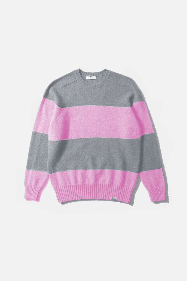 Stripes Sweater