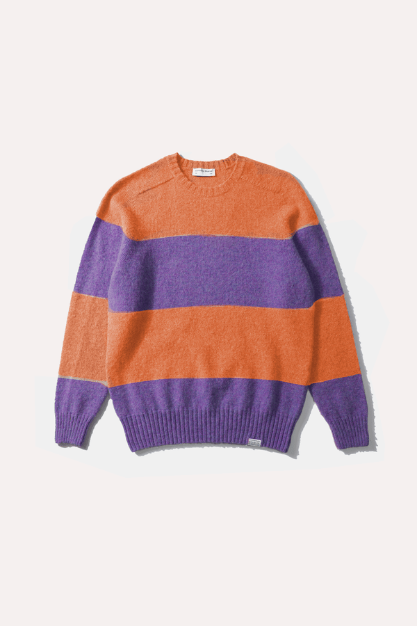 Stripes Sweater