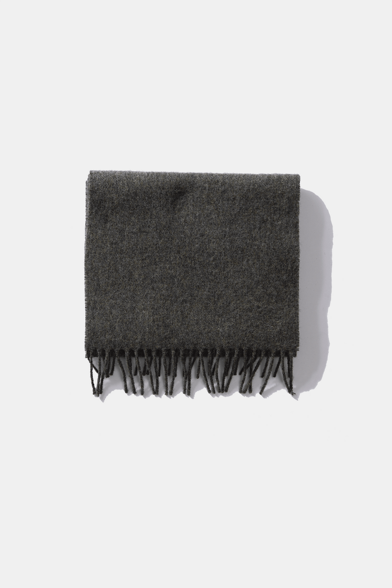 Lambswool Scarf