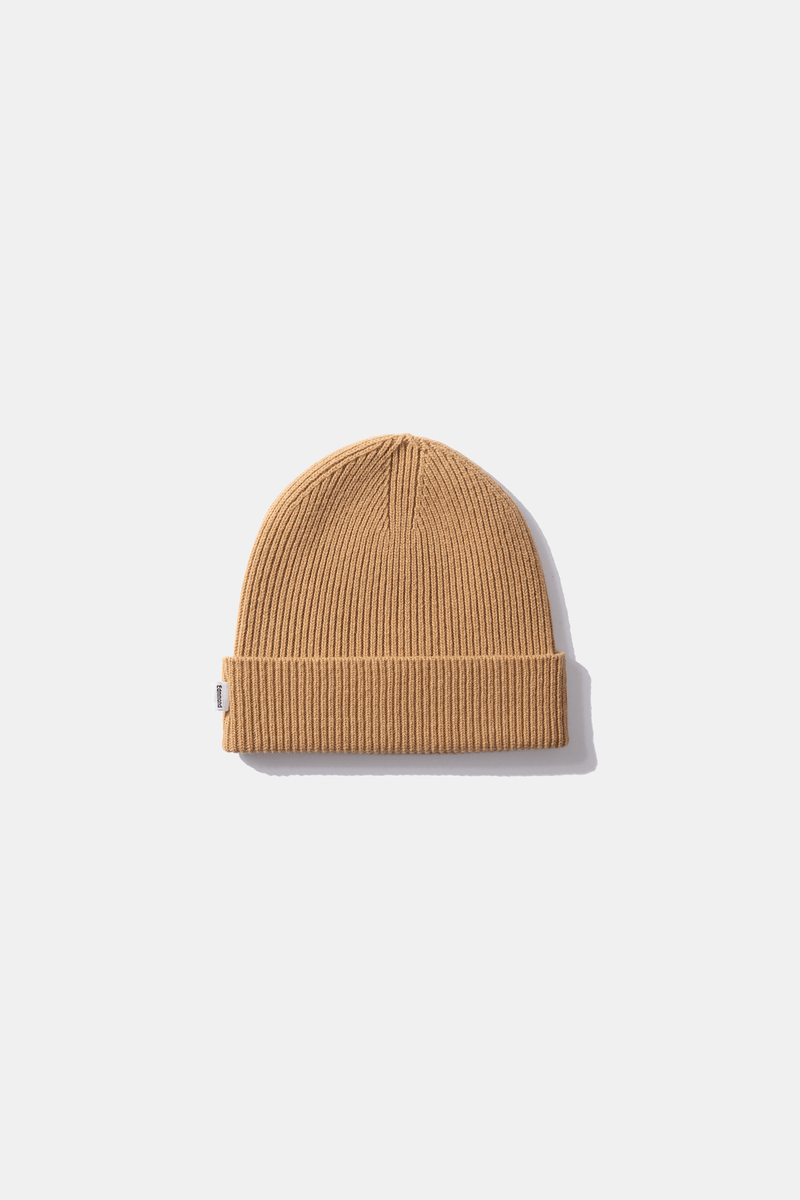 Knit Beanie