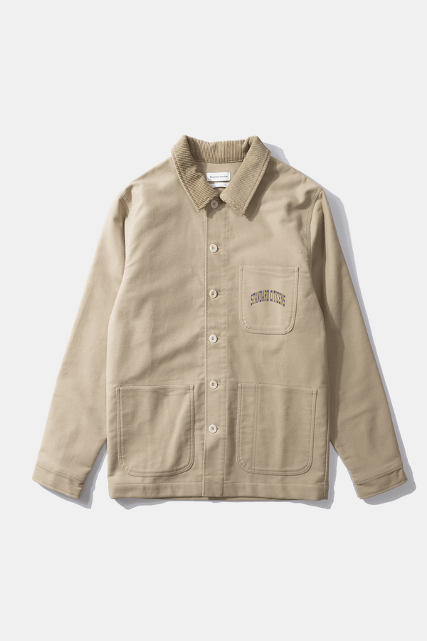PLAIN TAN