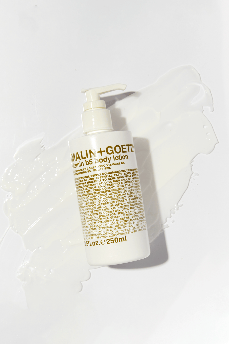 MALIN+GOETZ BODY LOTION