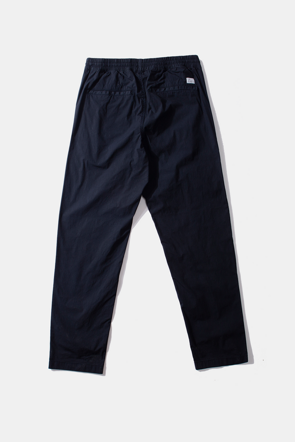 LIGHT PANTS PLAIN BLUE