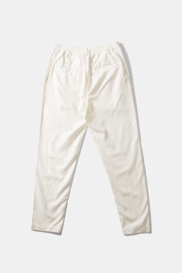 MURANO PANTS OFF WHITE