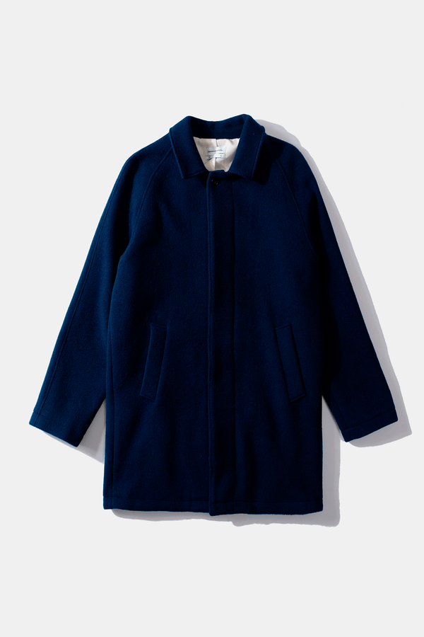 PORTO COAT